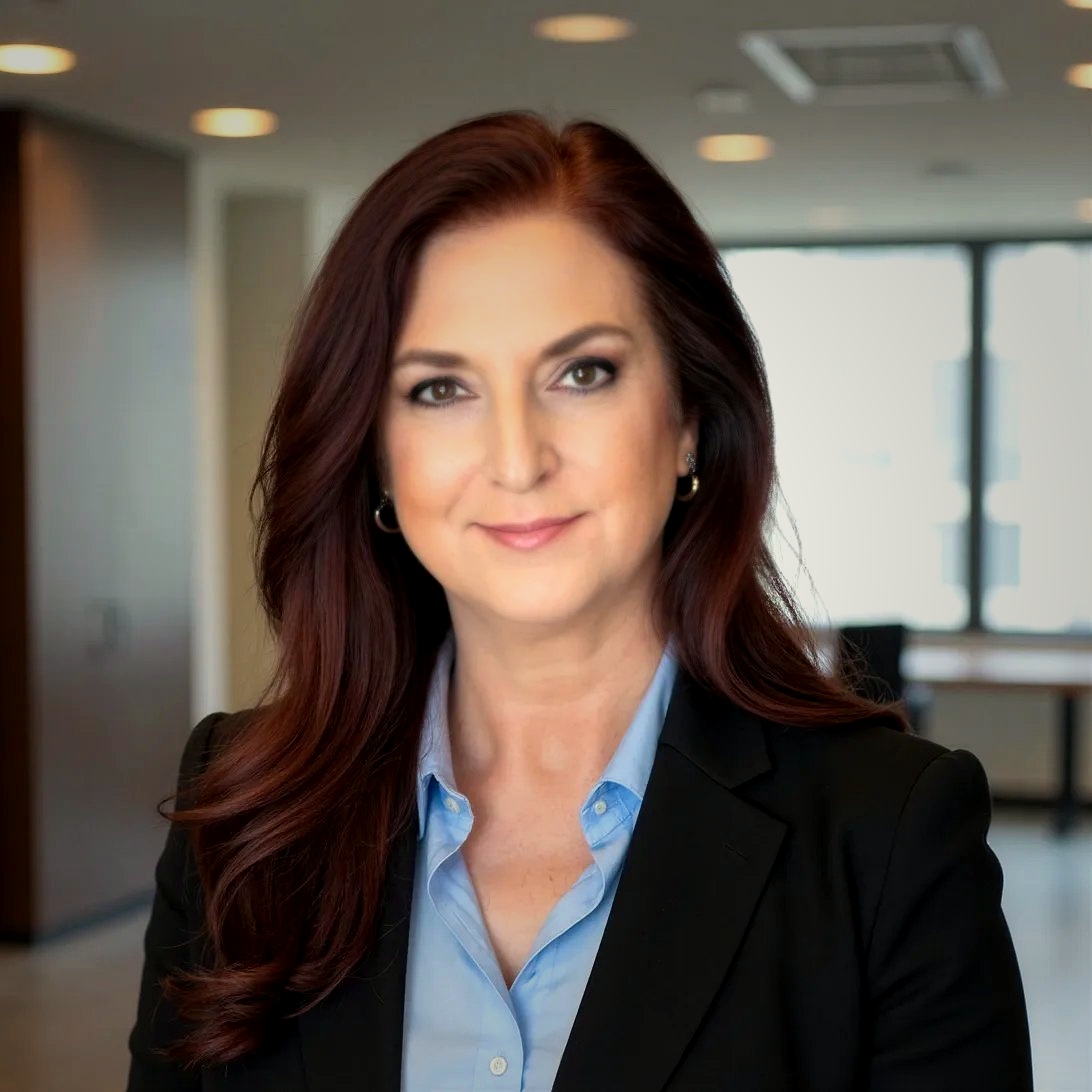 Dr. Joan deBien-Trammell, DSL, MBA